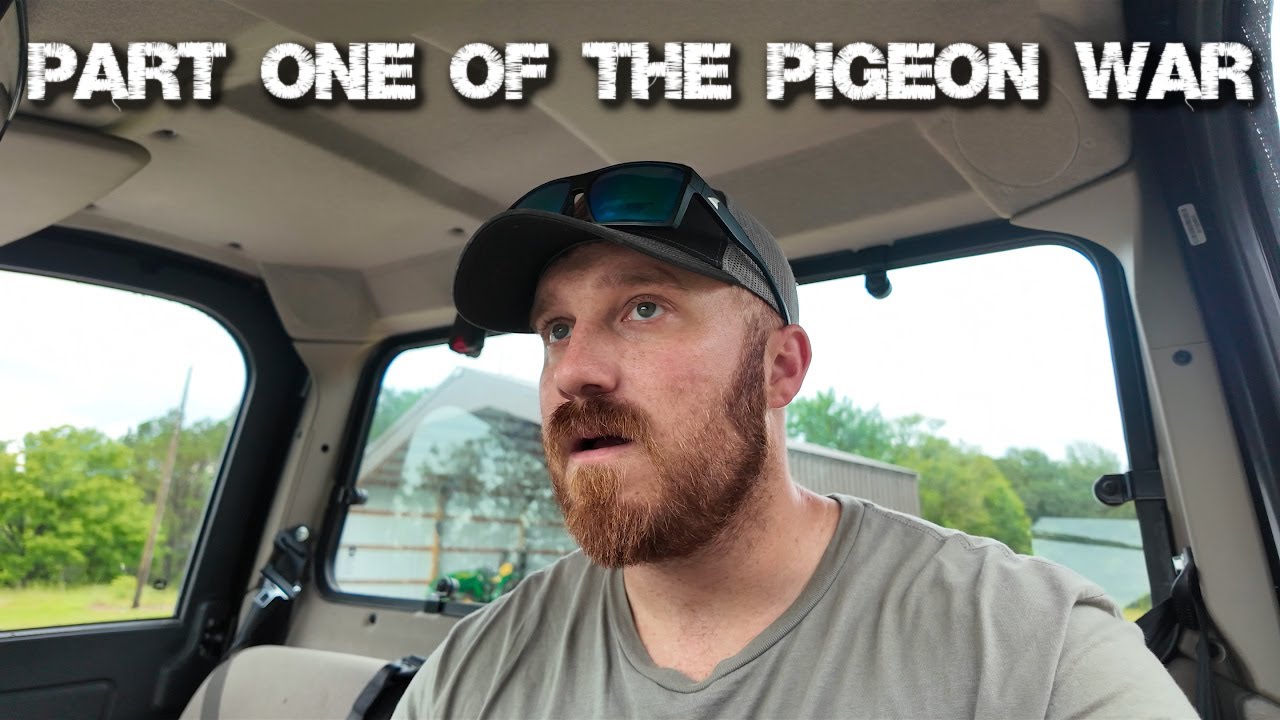 A Different Kind Of Catch, Cook, and Clean!