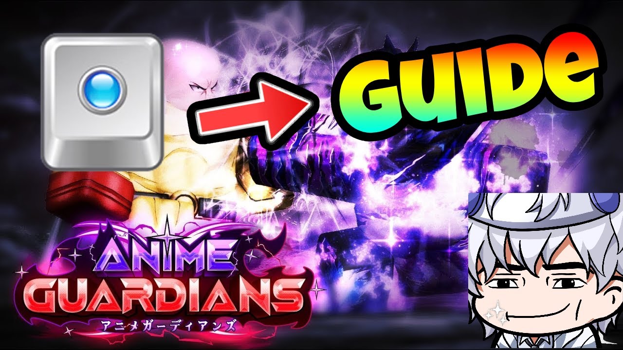 Лучший метод макросов для обновления One Punch Man в аниме «Guardians»