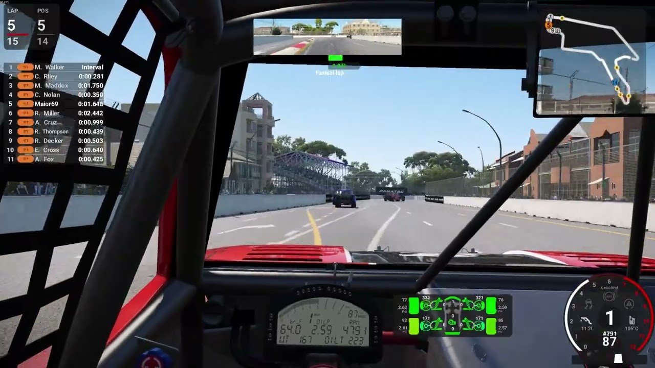 trophy truck automobilista 2