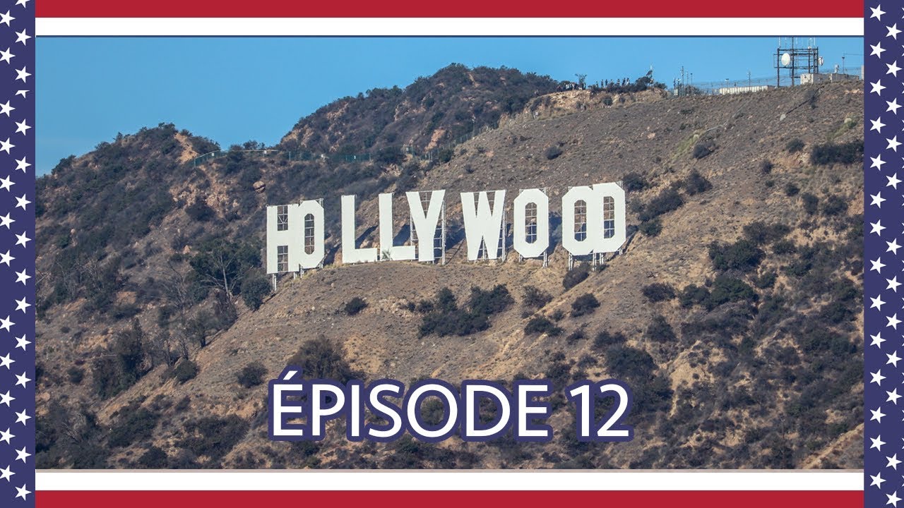 #12 LOS ANGELES - WARNER BROS - DIRECTION SAN FRANCISCO