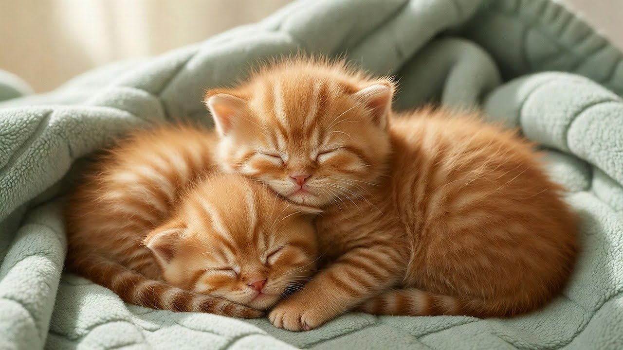 Calming Music for Cats - Relaxation, Deep Sleep, Stress Relief, Peaceful Piano Music | Season 20