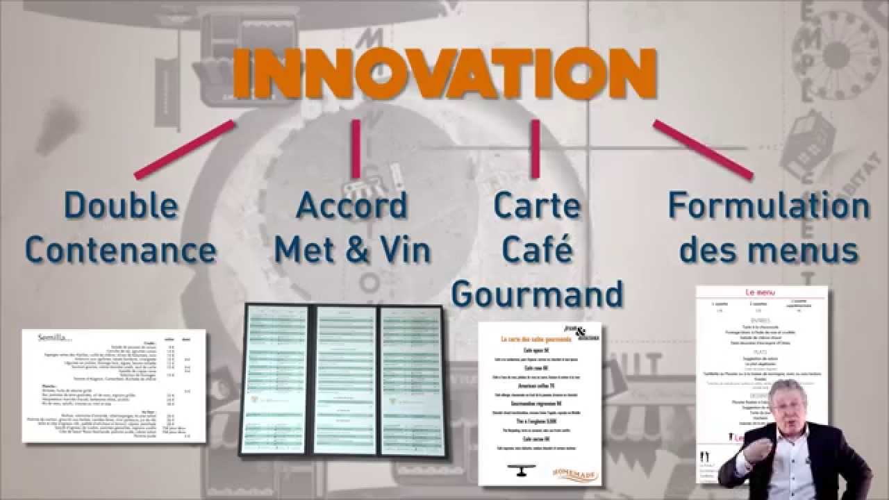 La carte : un nouvel atout pour les restaurateurs !