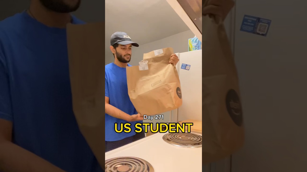 US student day 271 #Studentlife #DailyVlogs #VlogSeries #MiniVlogs #Hindi #Urdu #india&nbsp;#pakistan