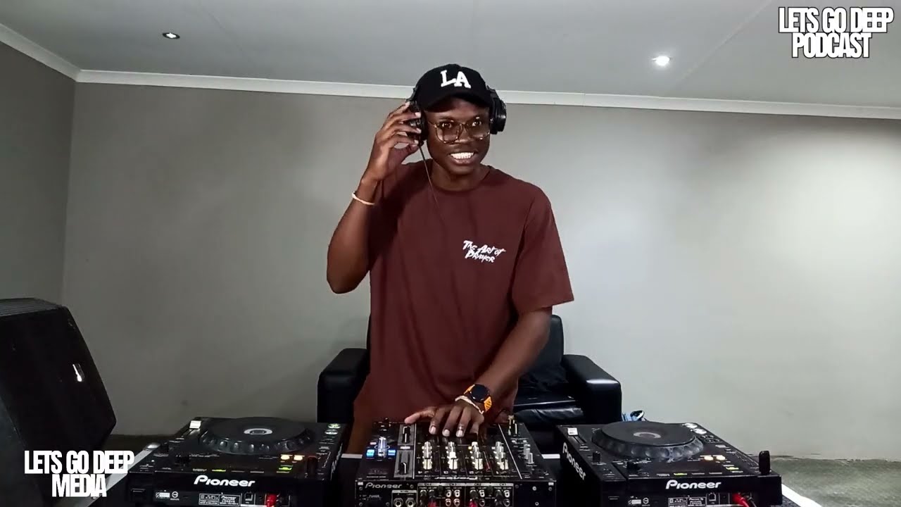 The Deepest: The 2026 Deep House Session | Exclusive IDs