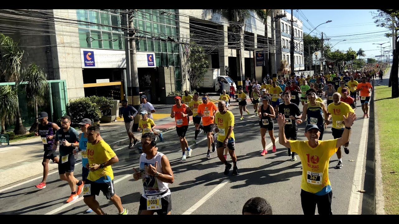 32ª Corrida 10 Milhas Garoto   2023 - Participou? Então você tem que ver este vídeo e se achar!
