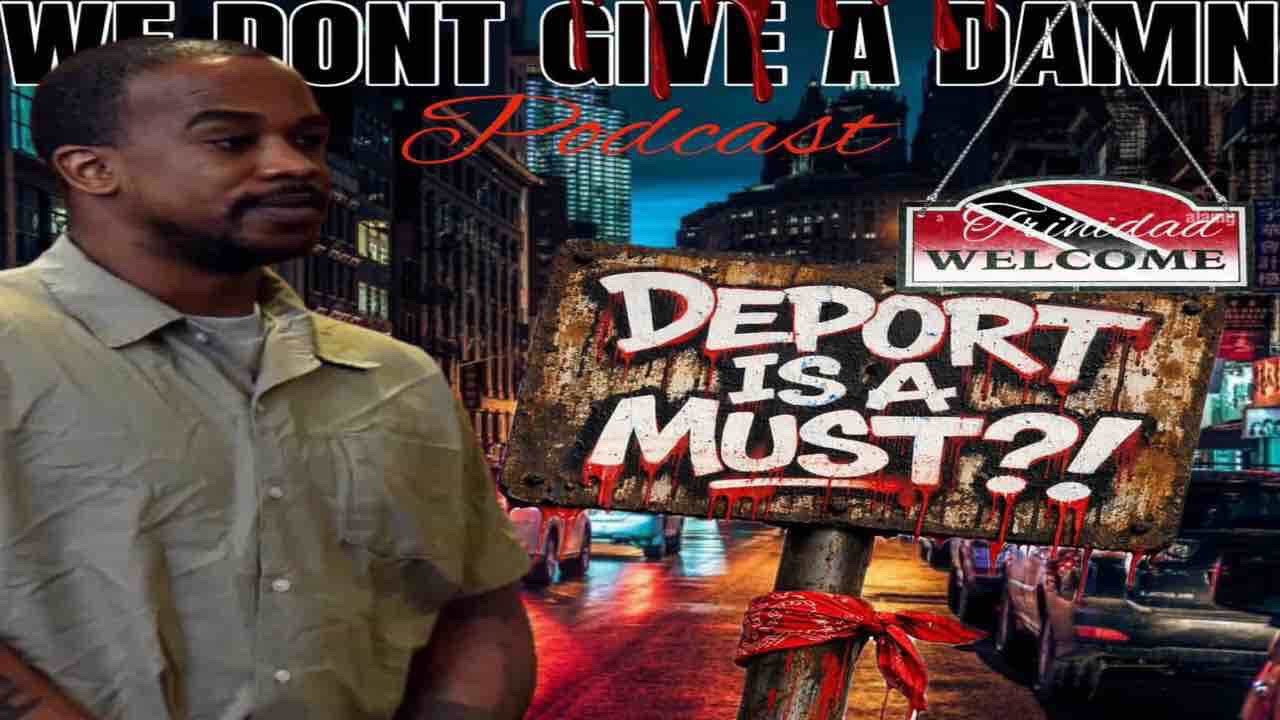 9 Trey Blood SHOTTI Facing DEPORTATION After 15-Year Fed Sentence? THE FEDS AREN’T DONE WITH SHOTTI!