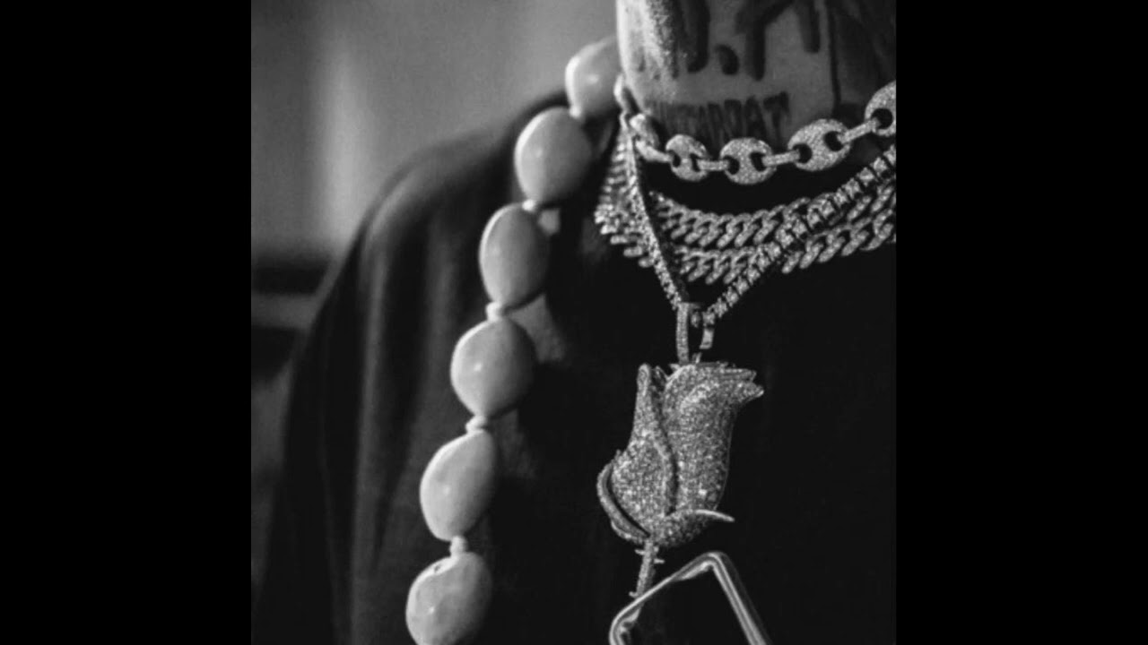 (FREE) Key Glock x Young Dolph Type Beat - 
