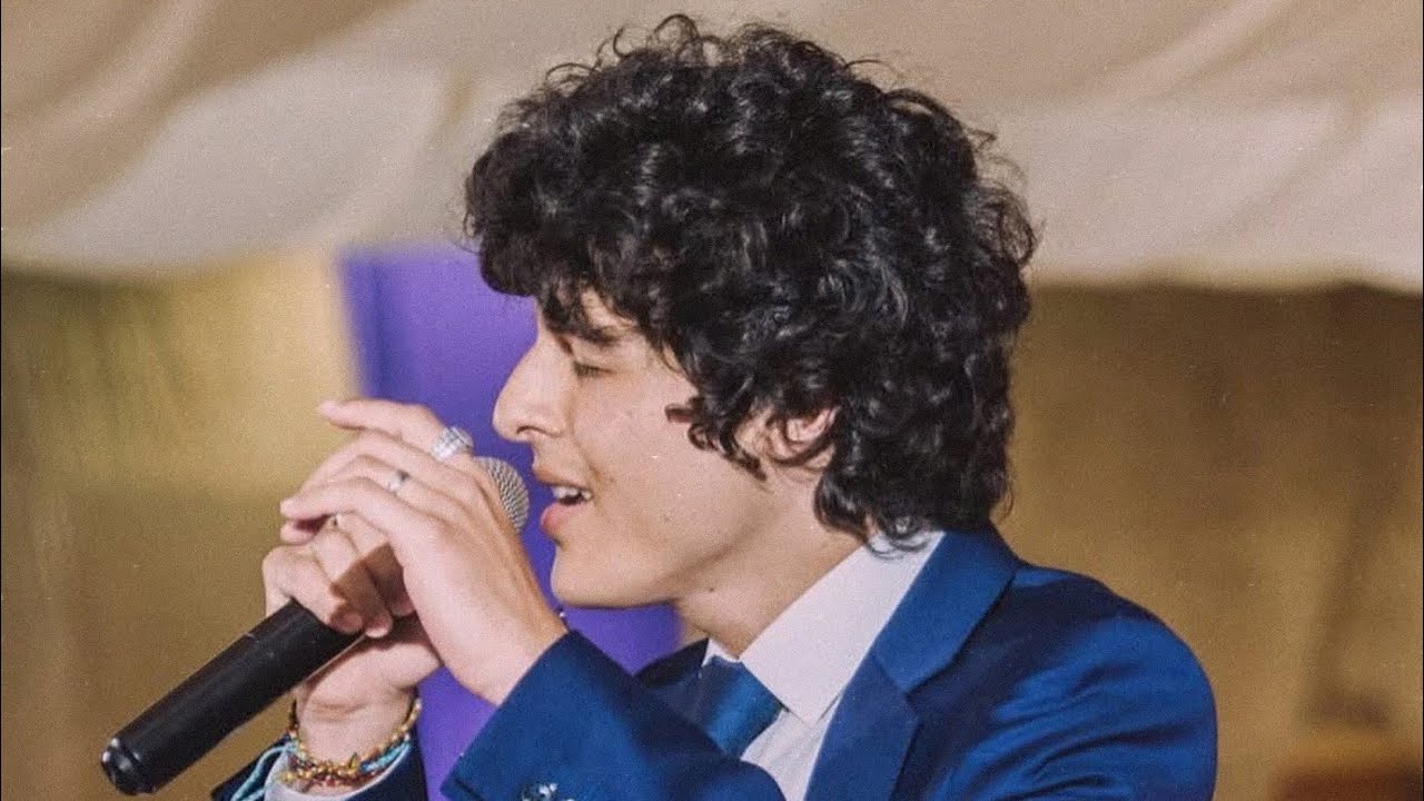 Over My Shoulder - Mika - Cover (Live Expocôa - Vila Nova de Foz Côa - 23/05/2025)