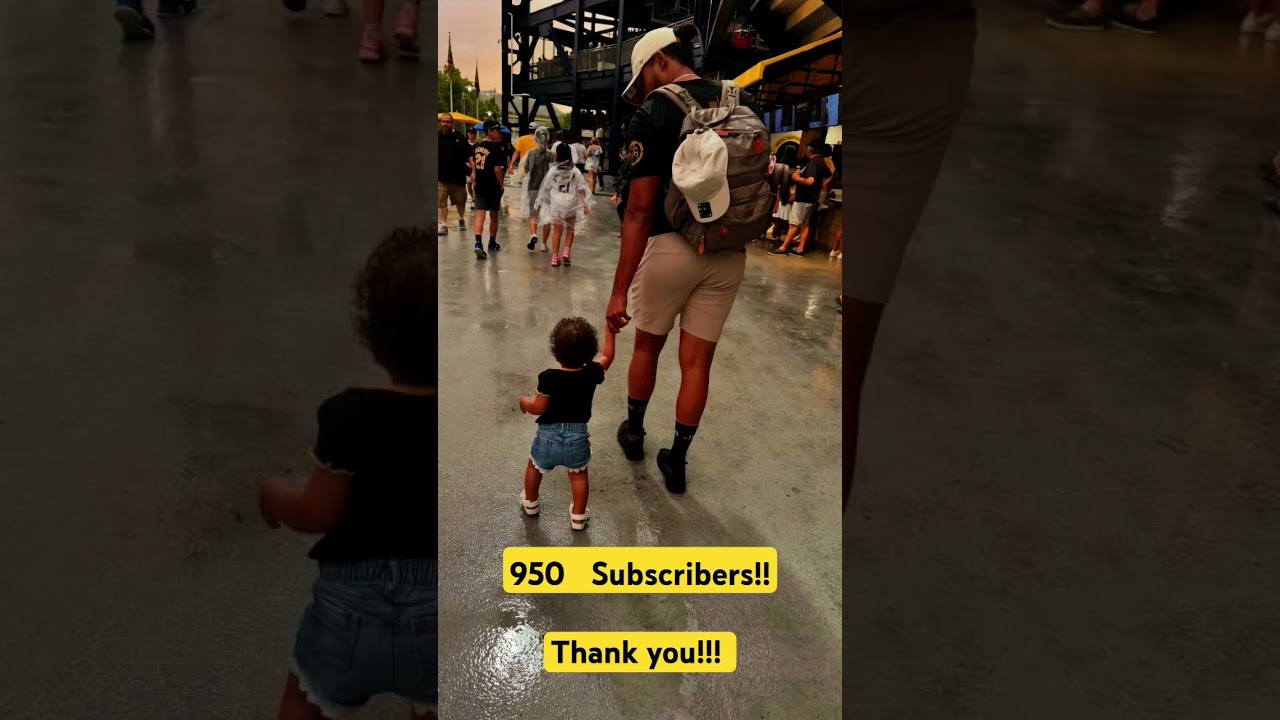 950 SUBSCRIBERS!!!!