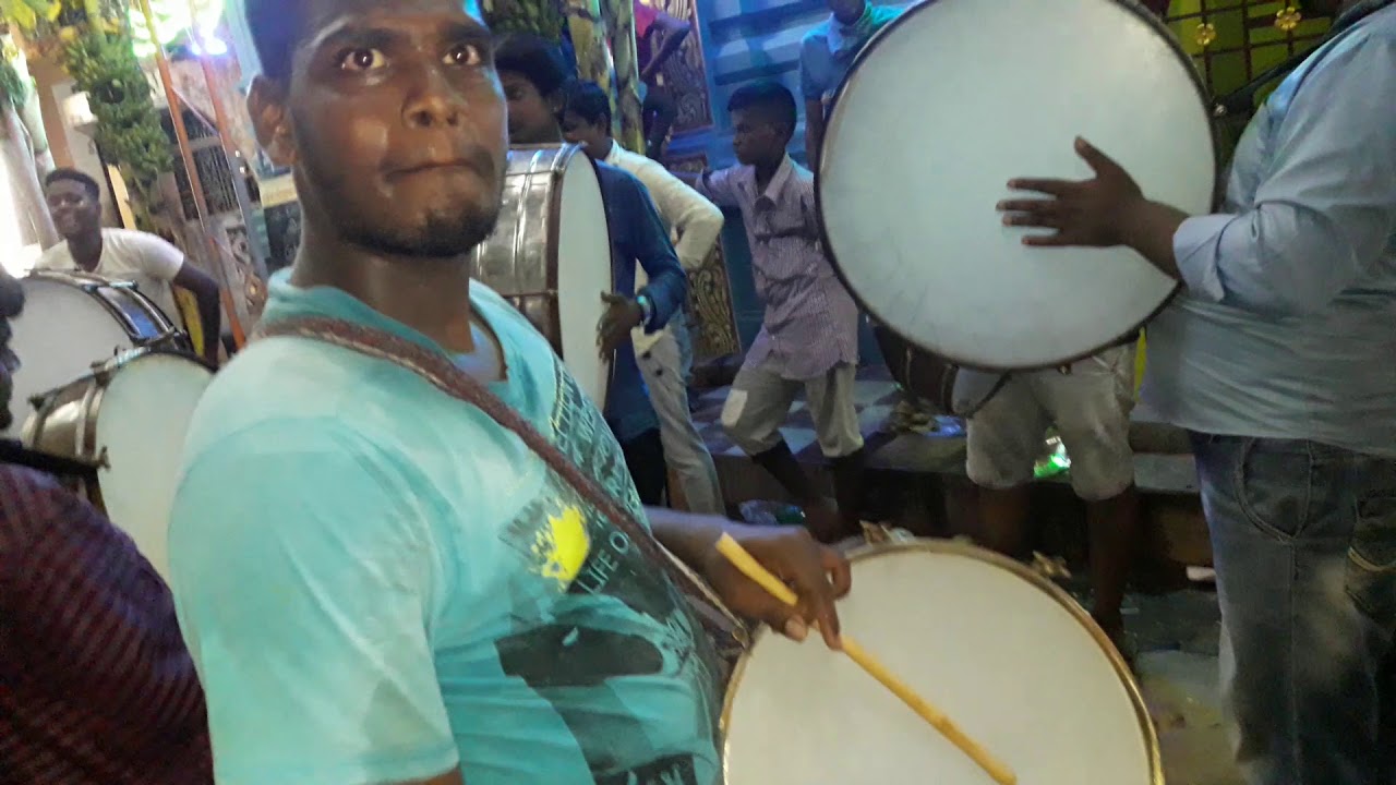 Baba band....9943389013....