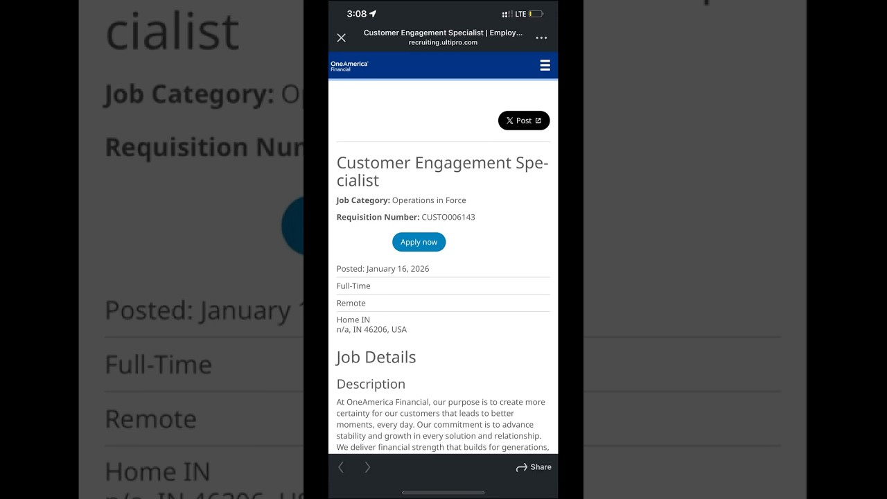 Remote Jobs Hiring 