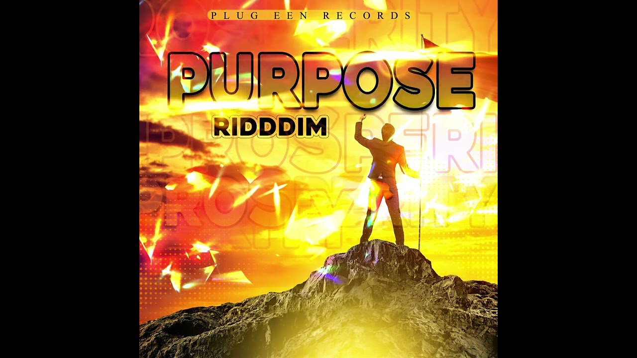 Hi Light - Nobody - Purpose Riddim (Official Audio)