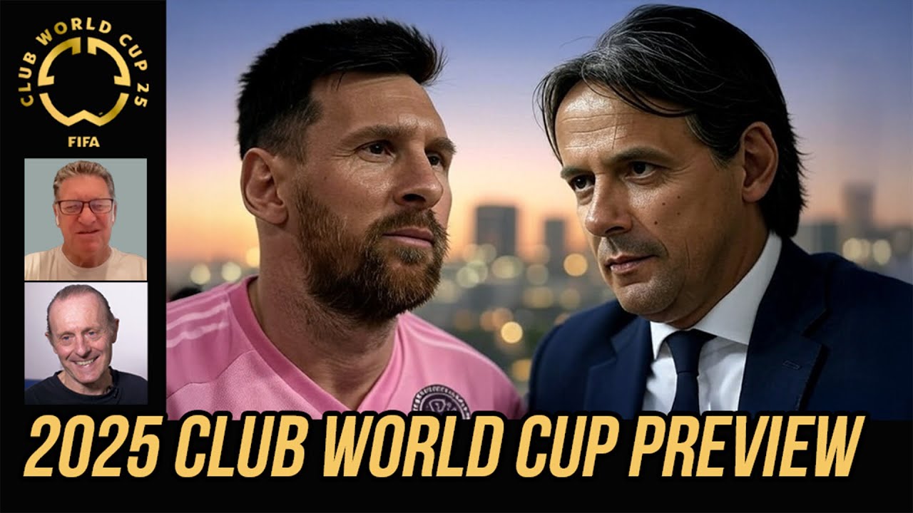 Al Hilal v Real Madrid will be like FA Cup giant killing if Saudis win