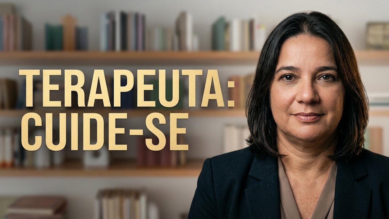 Terapeuta, quem cuida de você? | Emagrecimento e Hábitos com Eloana Maciel