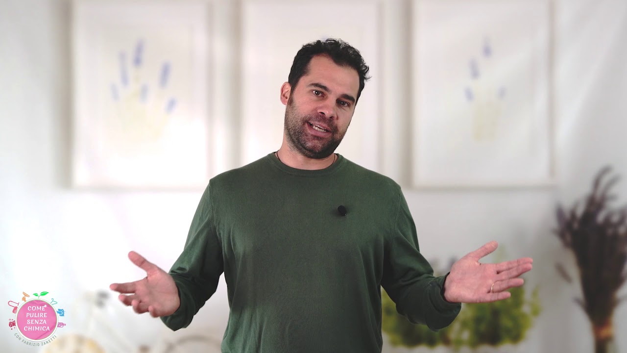 Detersivi ecologici: quali sono? [5 INGREDIENTI DA EVITARE]