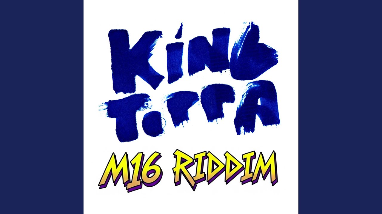 M16 Riddim