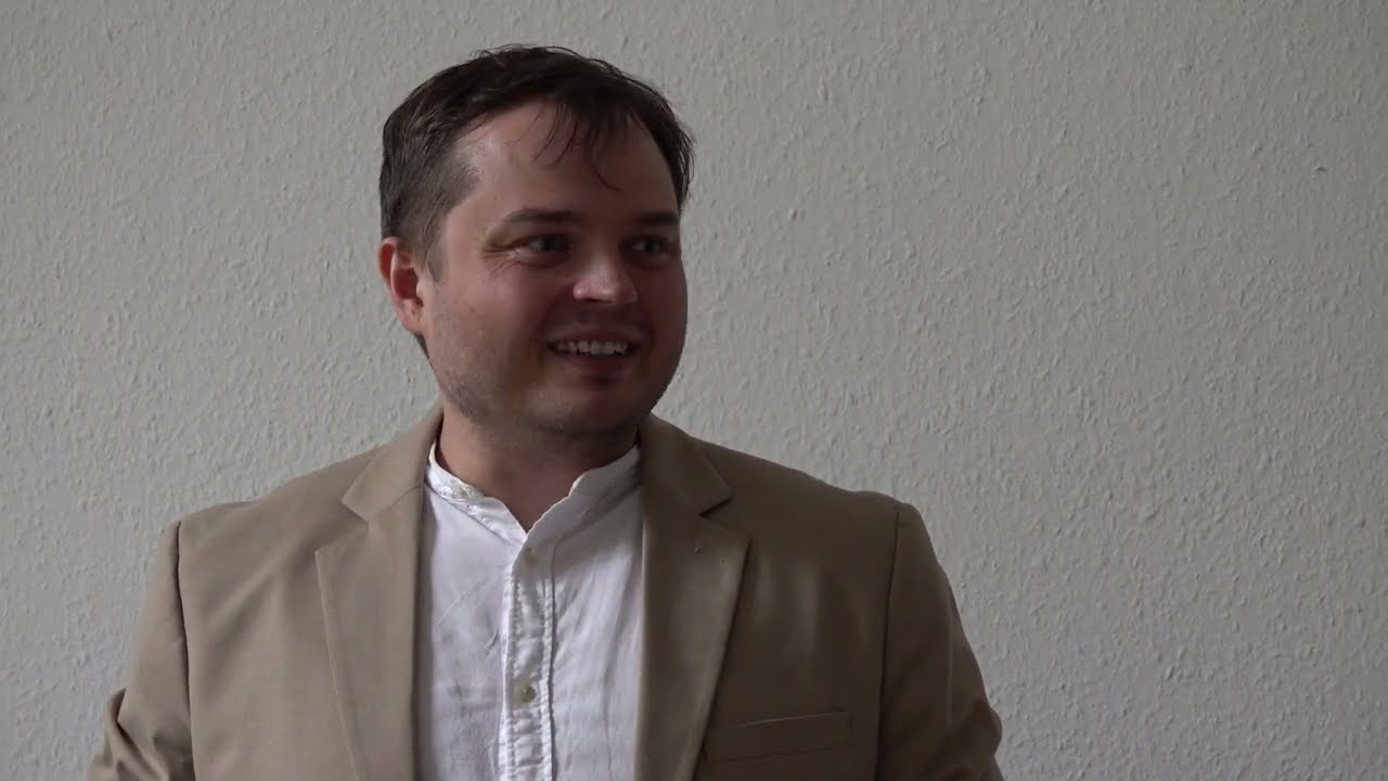 Einstieg in die KI für Senioren | Seniorenmesse Kaiserslautern