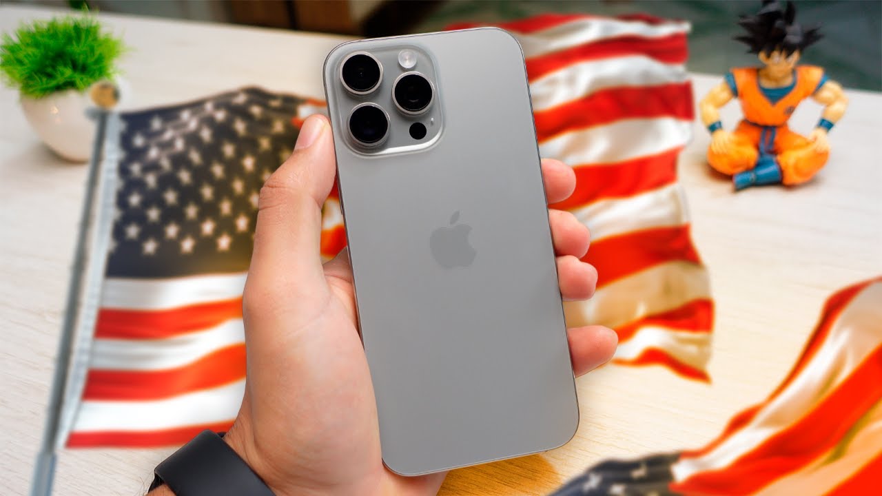 iPhone Americano Não Usa Chip? Veja o Que Muda e se Vale a Pena