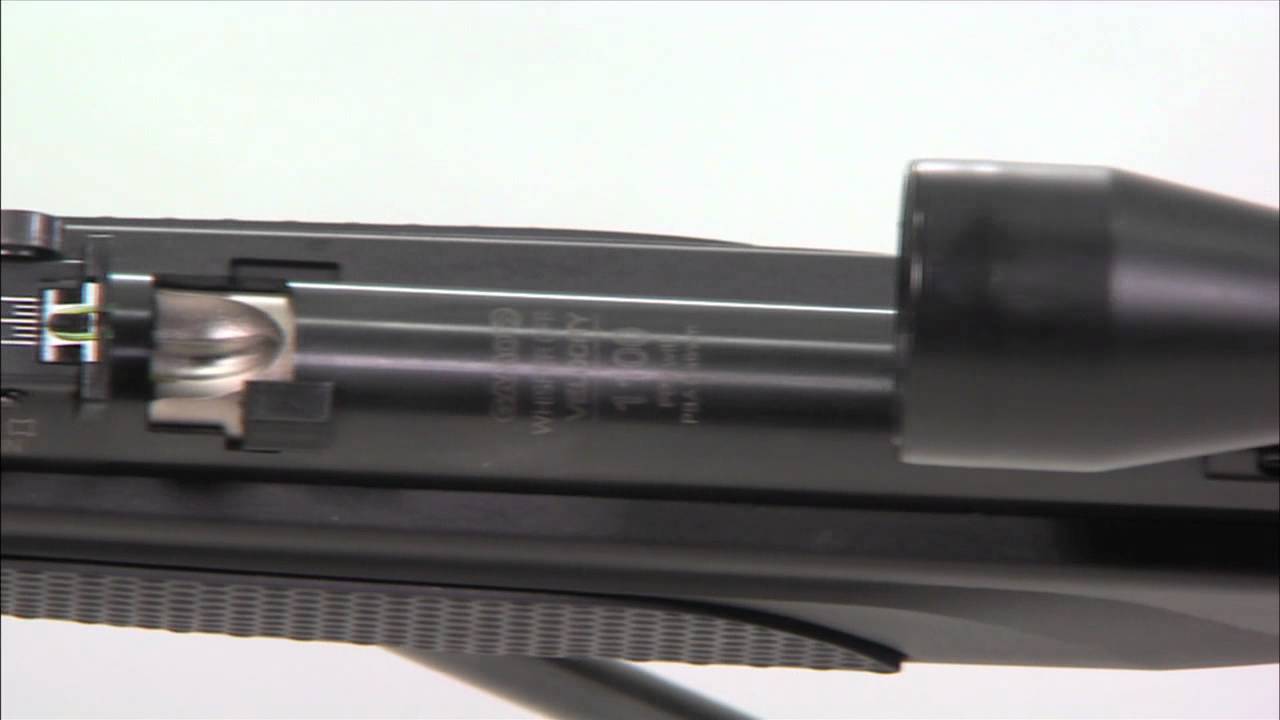 Gamo&reg;&nbsp;Whisper&reg; CFR Fixed Barrel