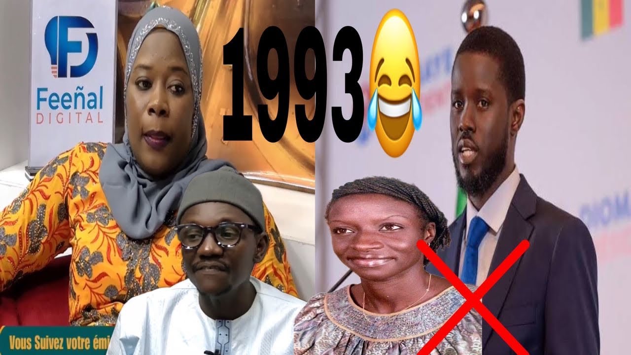 YAYOU FATIMA DIOMAY GNOGNOU MOU TAKHAWONE DI TAGAL…….BOU SENI PÉKHÉ….