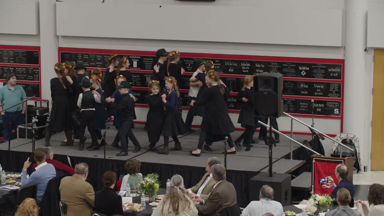 2026 OVYN Banquet