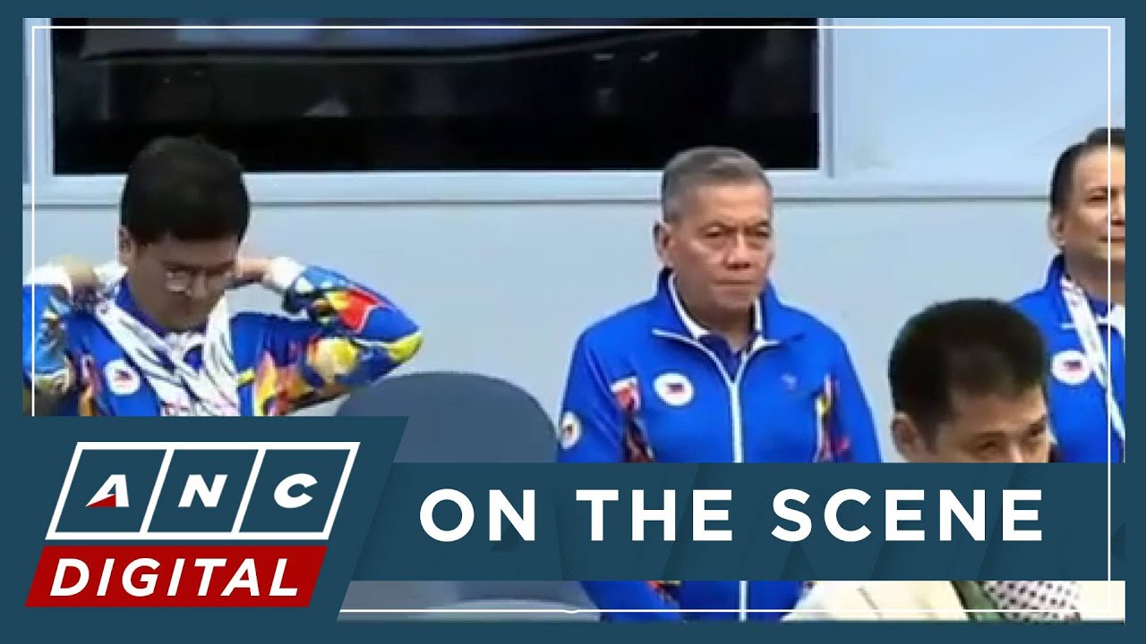 '50 gold, 73 silver, 154 bronze': PH Senate commends SEA Games delegates for 6th place finish | ANC