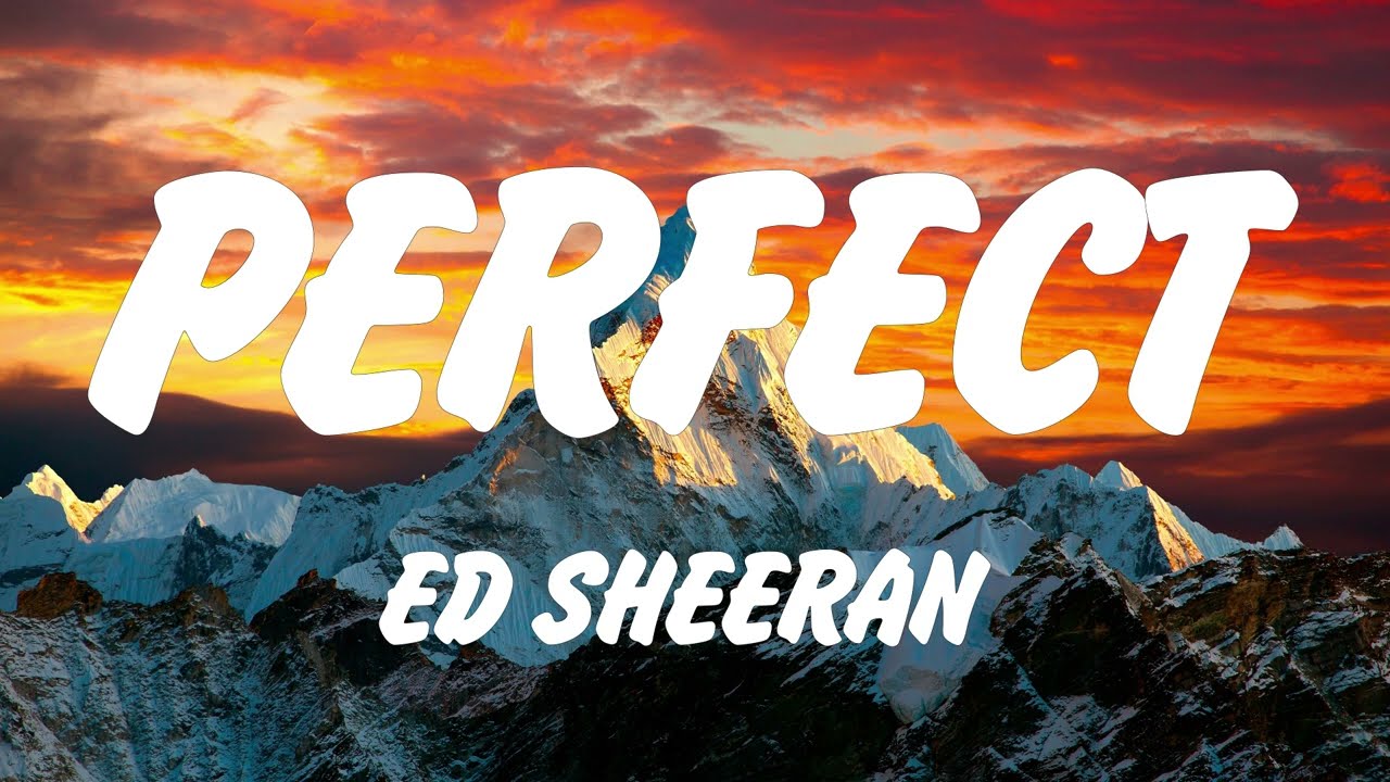 Ed Sheeran - Perfect (Lyrics), Shape of You, FloyyMenor - GATA ONLY ft. Cris MJ, Harry Styles
