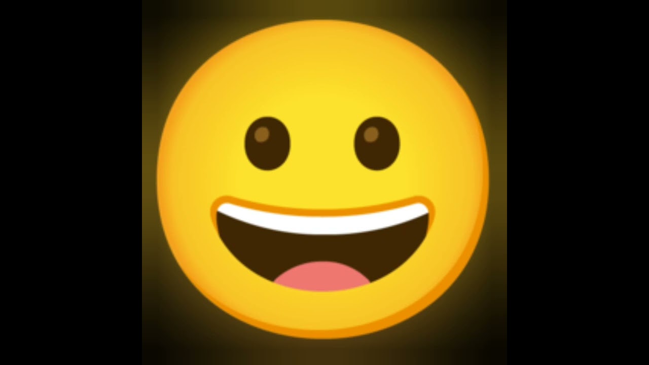 Emojis Becoming Uncanny