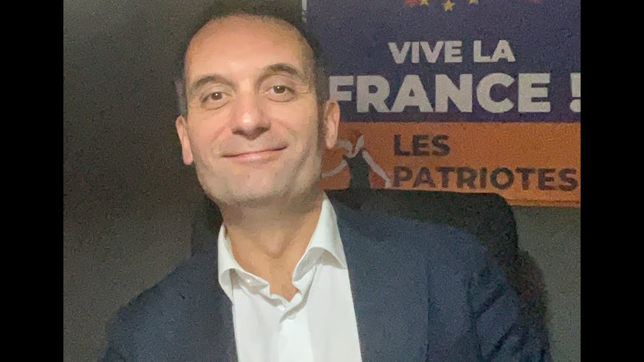 Trump réserve une sacrée « surprise » à Macron à Paris ?!…(direct)