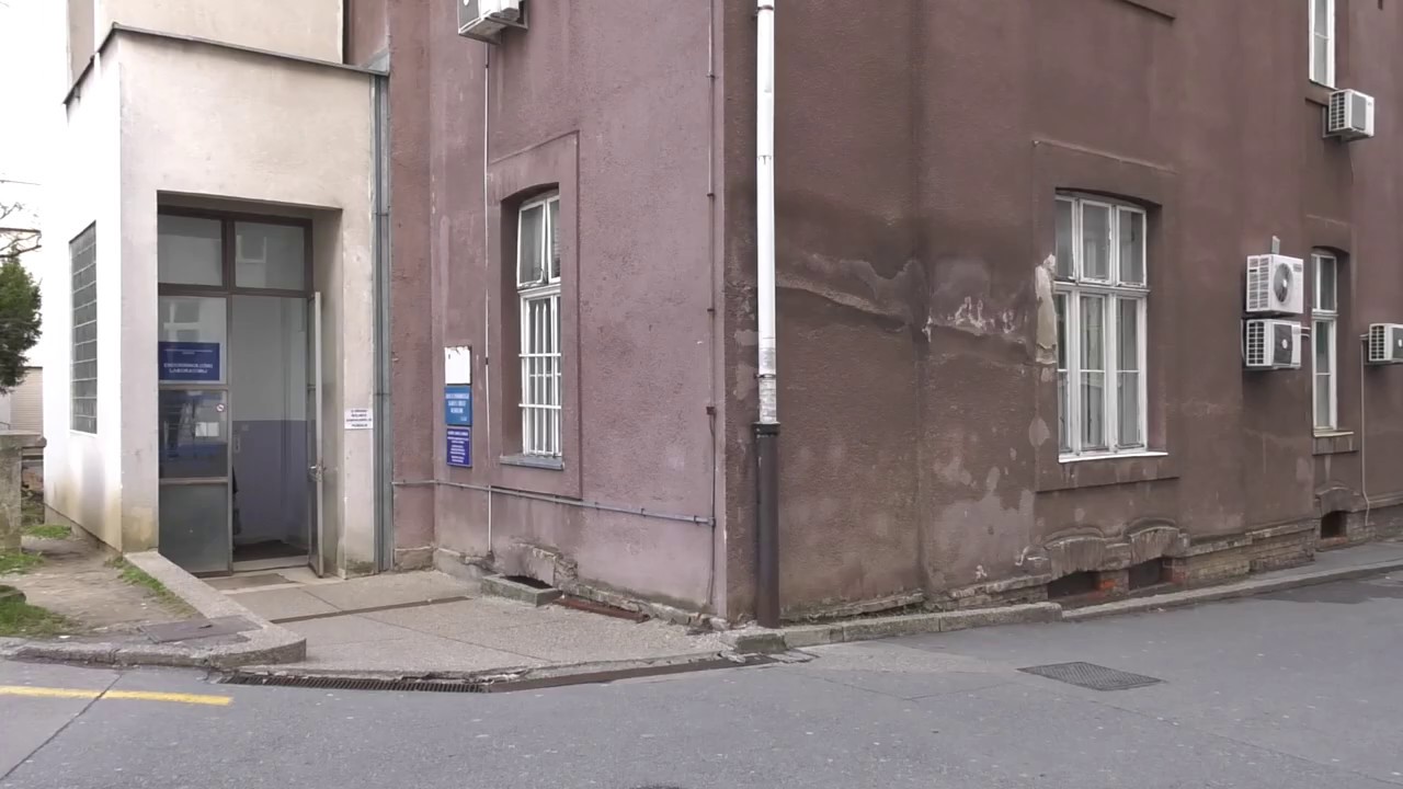 Čemu služi dnevna bolnica?