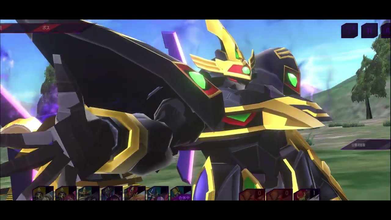 【ロススト】恒常遠征 暴虐の戦場 EXTRA STAGE8