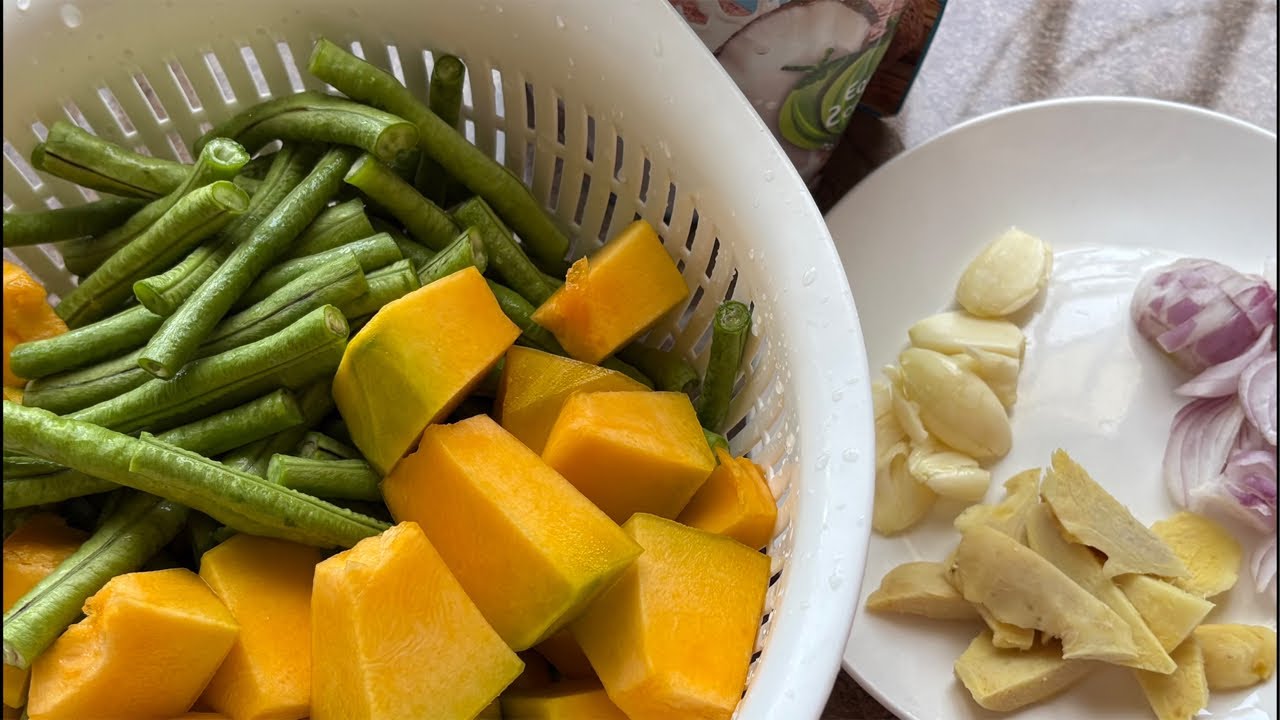 Delish Ginataan 🤤😋