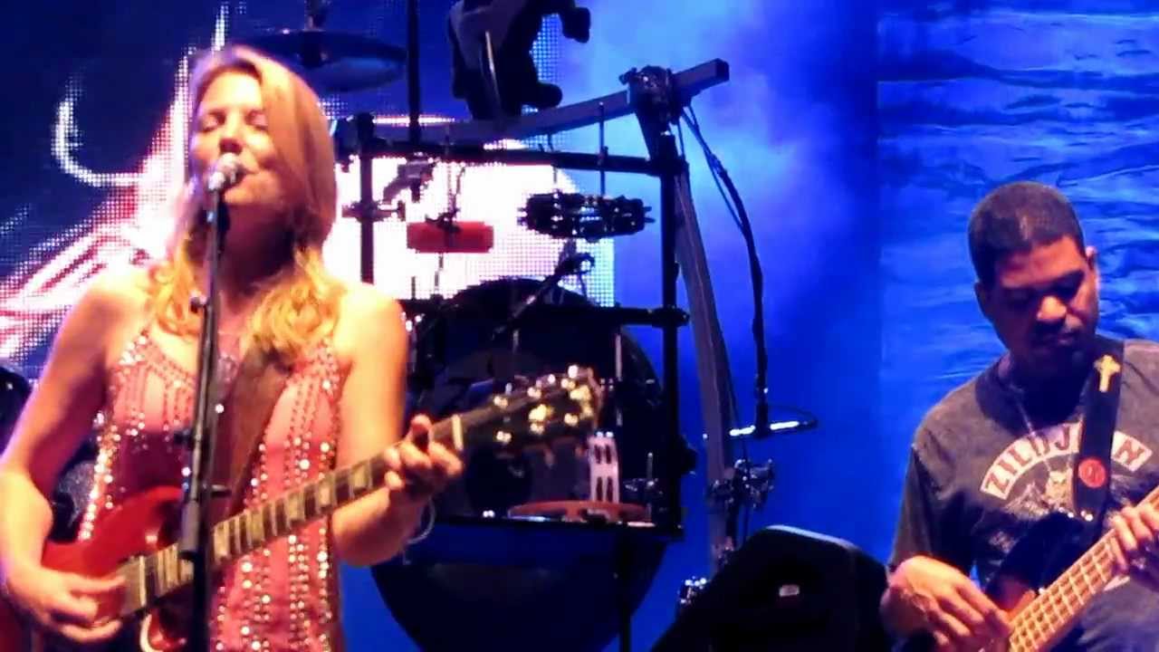 Allman Brothers Band ~ Don't Think Twice w/Susan Tedeschi