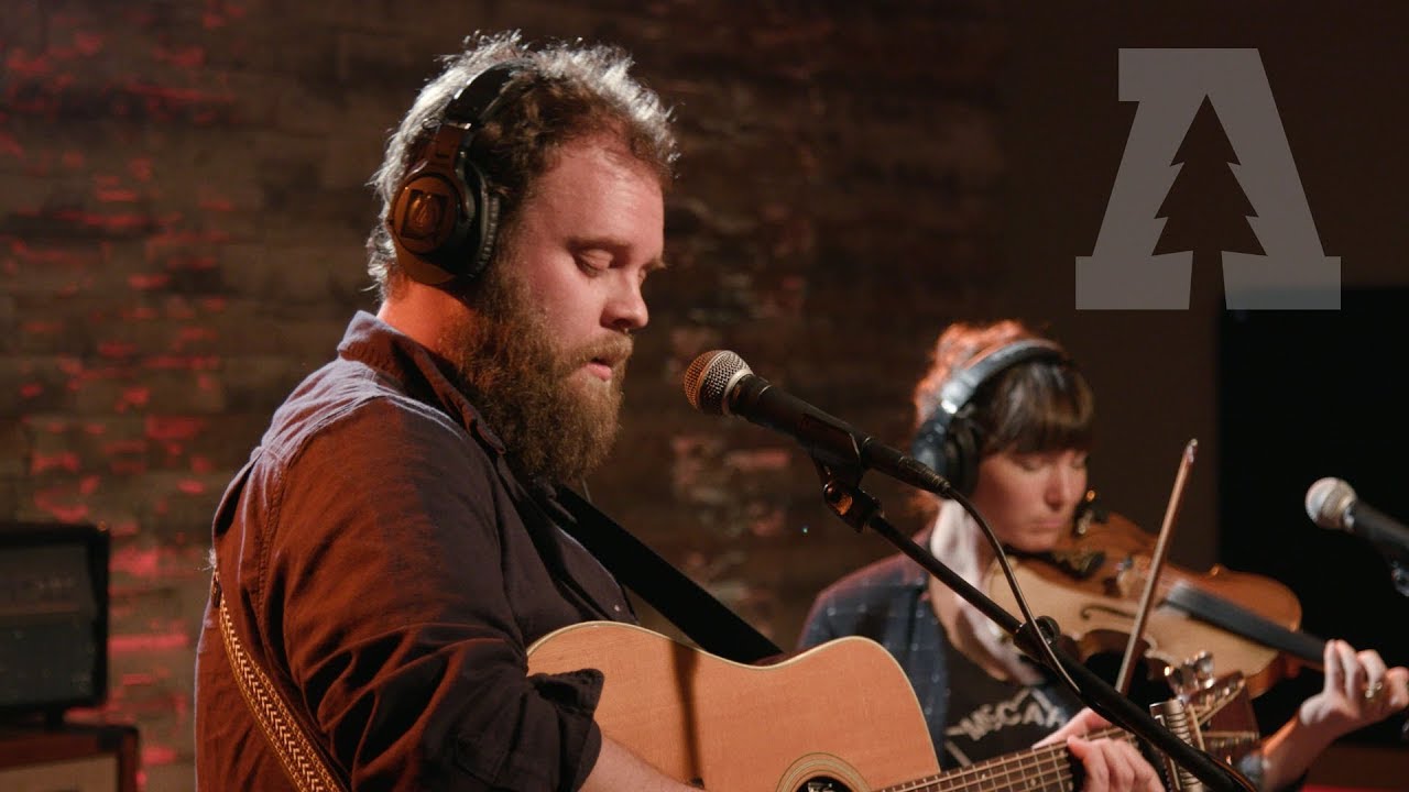 Jeffrey Martin - Thrift Store Dress | Audiotree Live