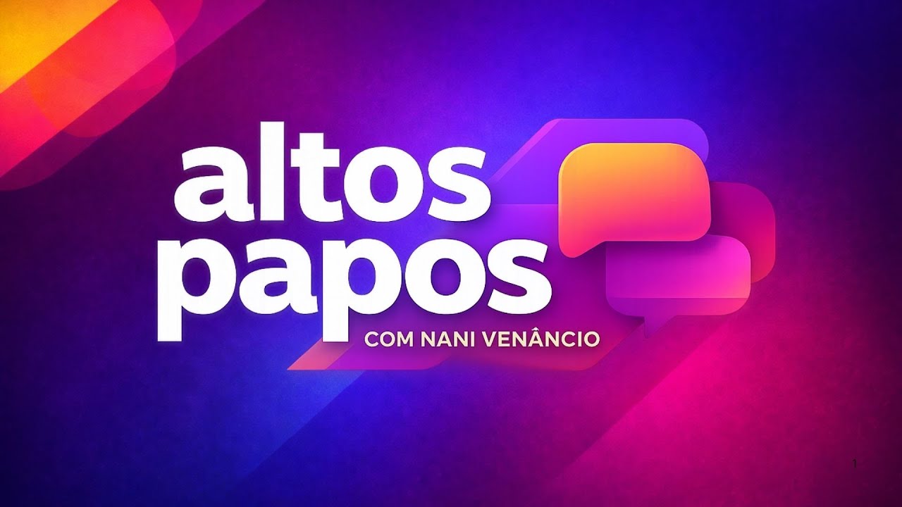 13/02/2026 | ALTOS PAPOS - NANI VENÂNCIO - RÁDIO CAPITAL