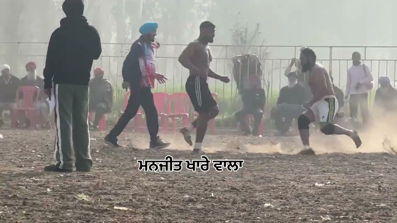 ਆ ਟੱਕਰ ਸਿਰੇ ਦੀ ਠਾਹ ਠਾਹ 