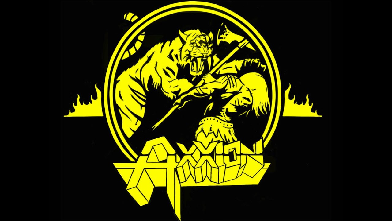 AXXION- CRAZY NIGHTS