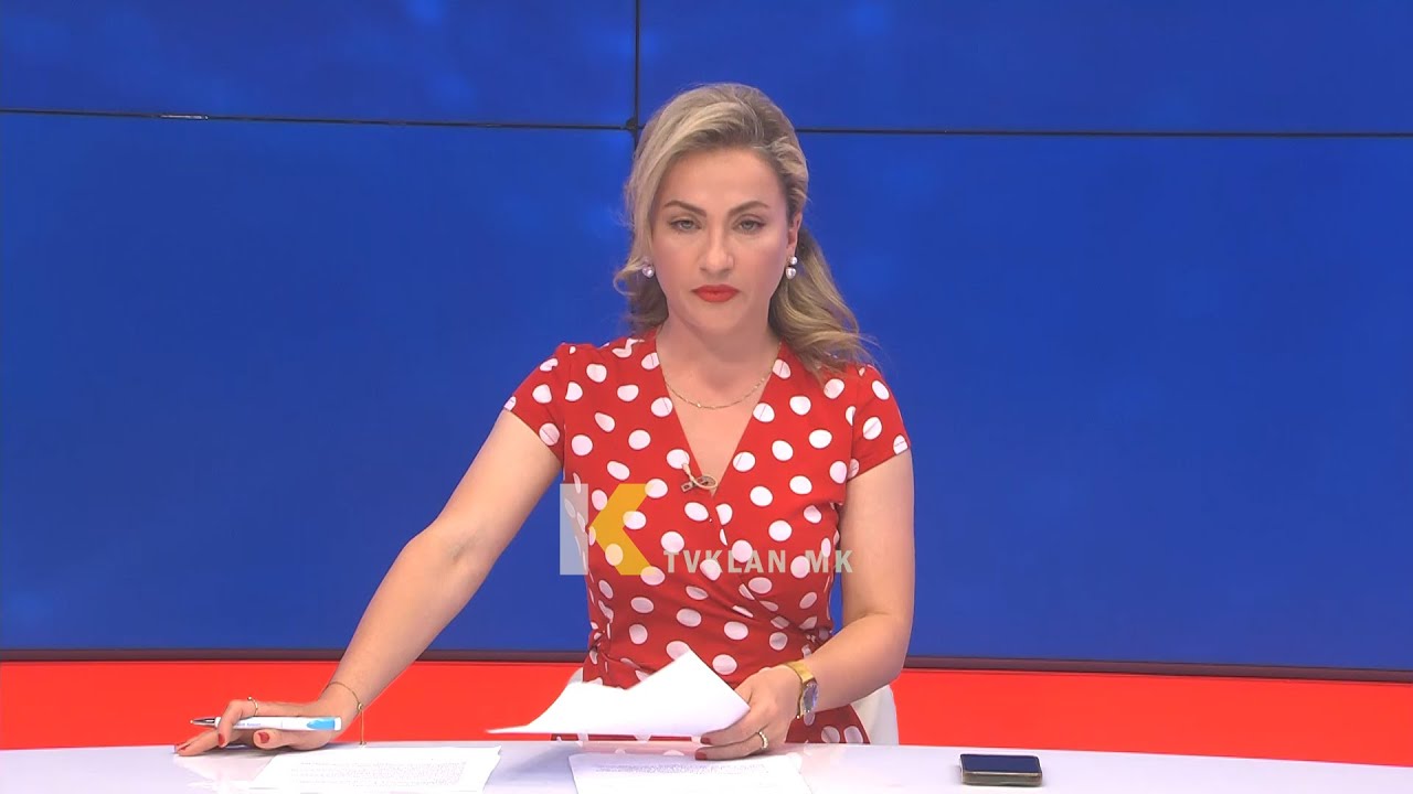 Edicioni Informativ, Klan Macedonia - 02.05.2024 | 15:30