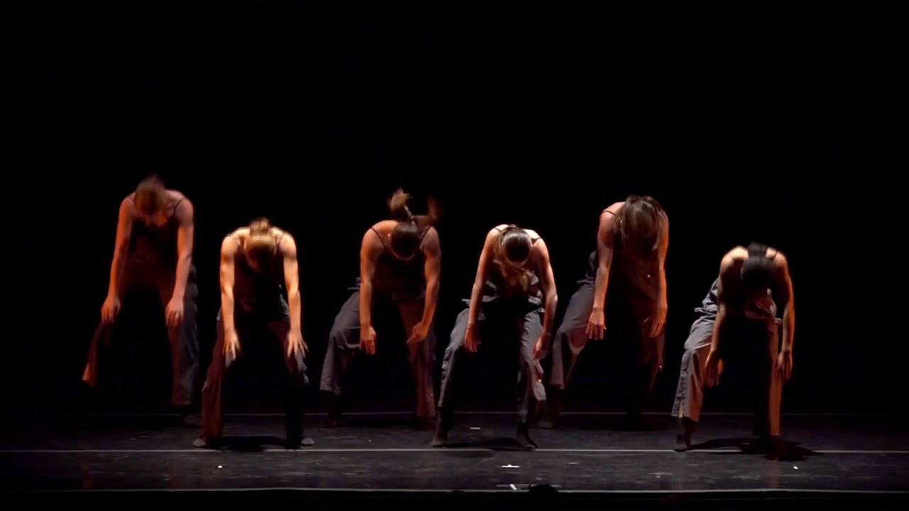 Pliancy- Joffrey Summer Intensive
