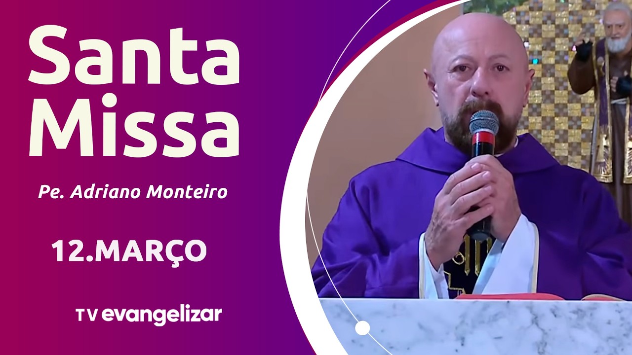 TV EVANGELIAR - AO VIVO