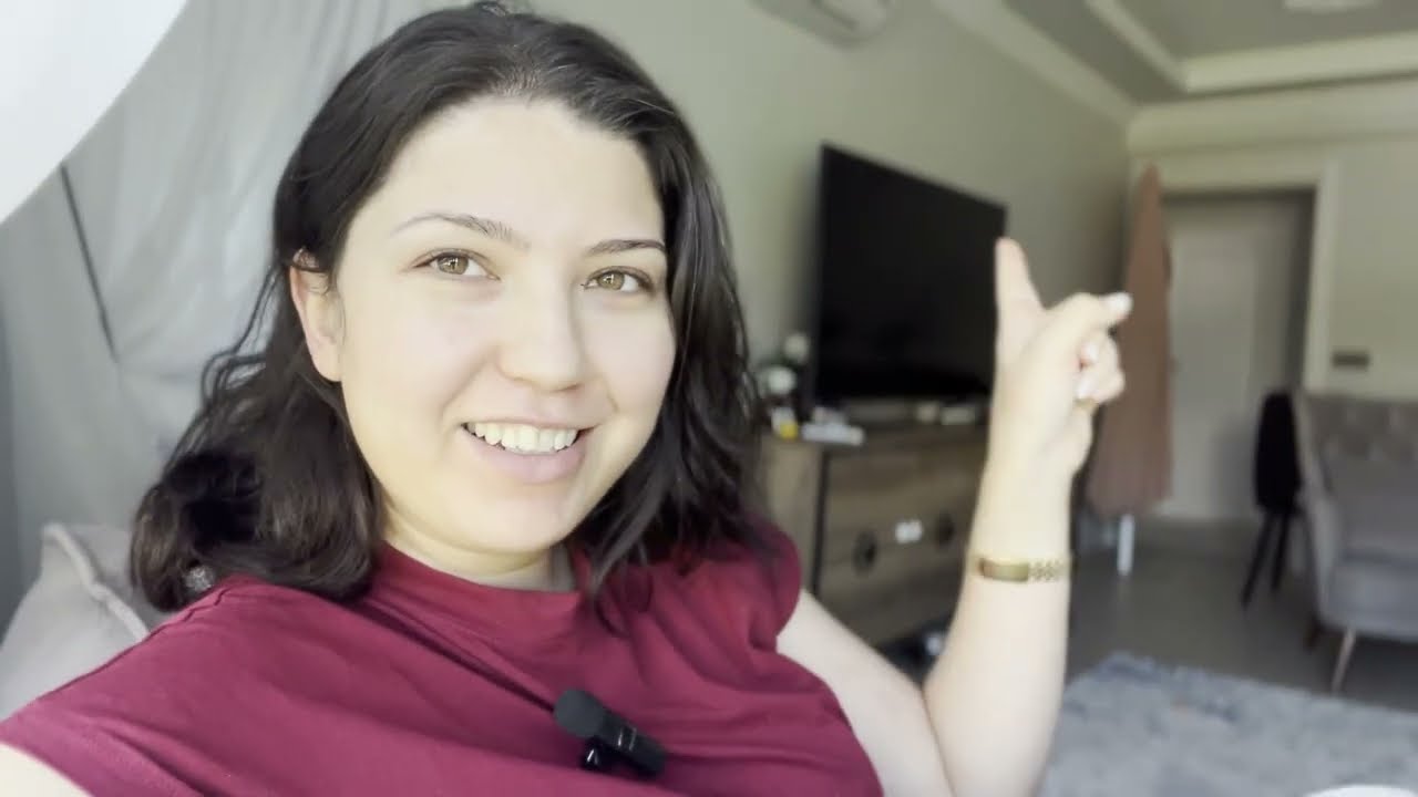 Temizlik Vlog / 22 Aylık Bebeğim İle Temizlik / Sohbet / Kitap Okuma