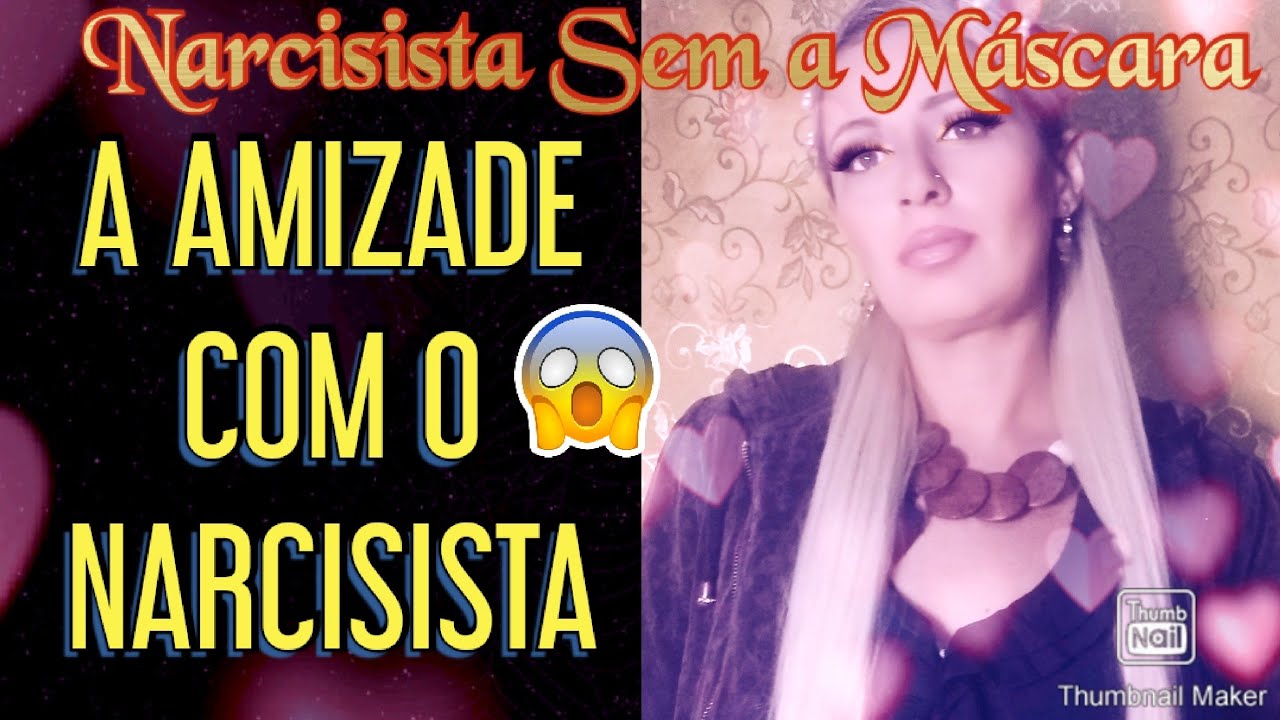 A AMIZADE COM UM NARCISISTA 🤔 #NARCISISTA #NARCISISMO #NARCISO