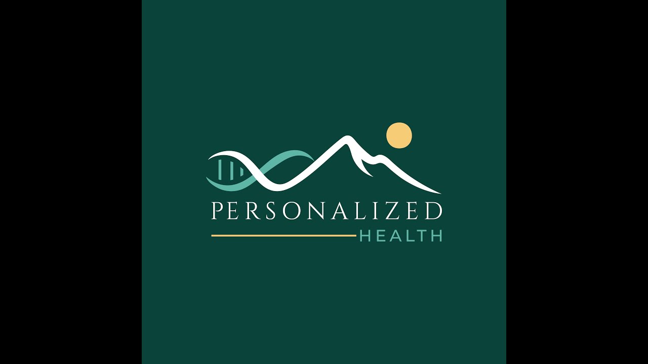 Working With Your Biology: The Science of Personalized Health & Epigenetics