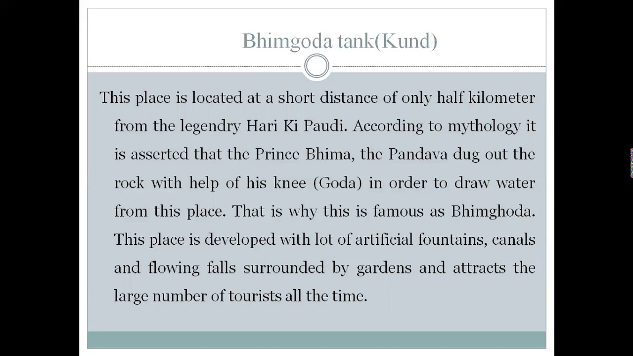 Haridwar pilgrimage tourism destination