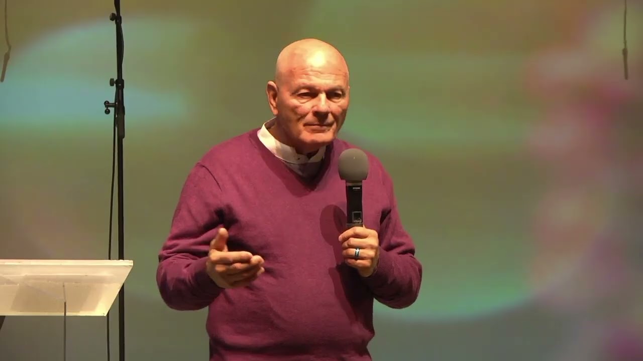 Truth and Belief with Dr. Jacob Israel Liberman