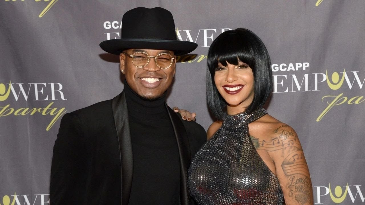 Правда о бурной личной жизни Ne-Yo | TrueCelebrityStories
