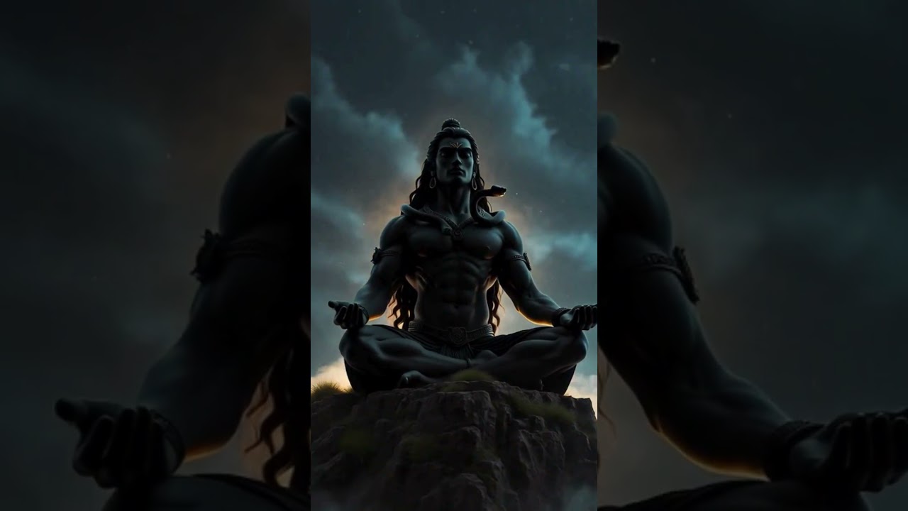 Shiva Chanting 