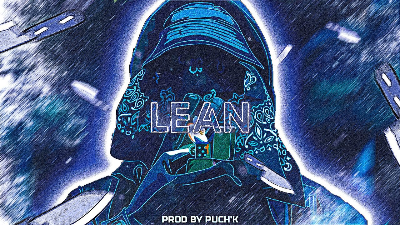 [FREE] Ziak x Gazo x MIG Drill Type Beat - "Lean" (Prod. By Puch'K)