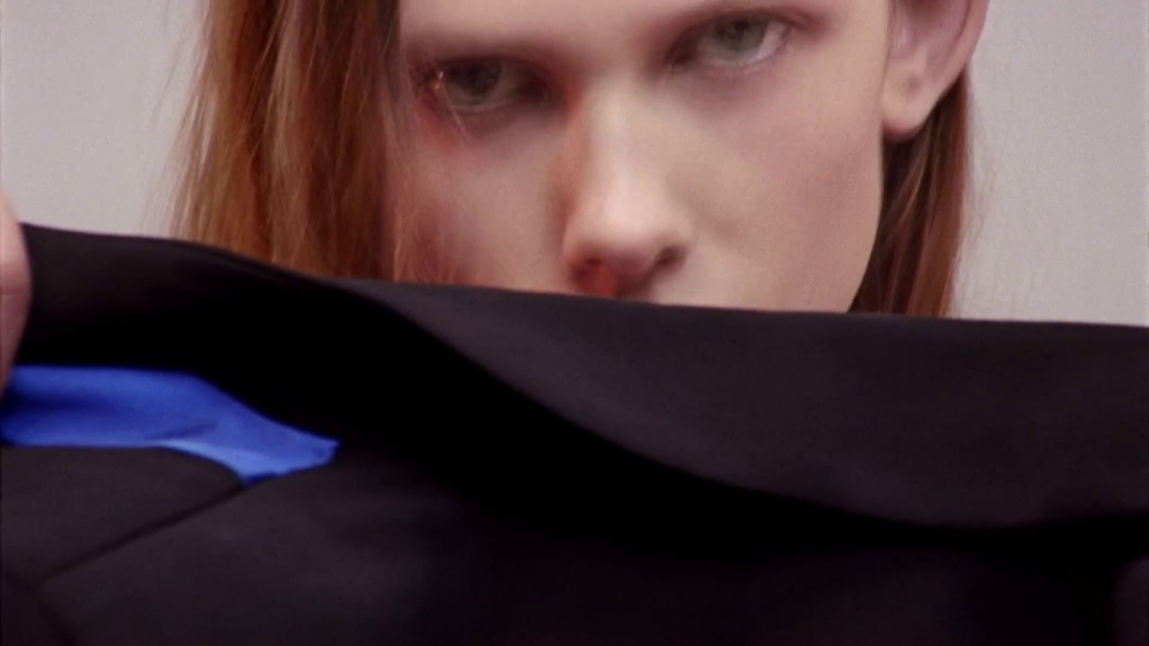 Christopher Kane SS16 Campaign Film, dir Harley Weir