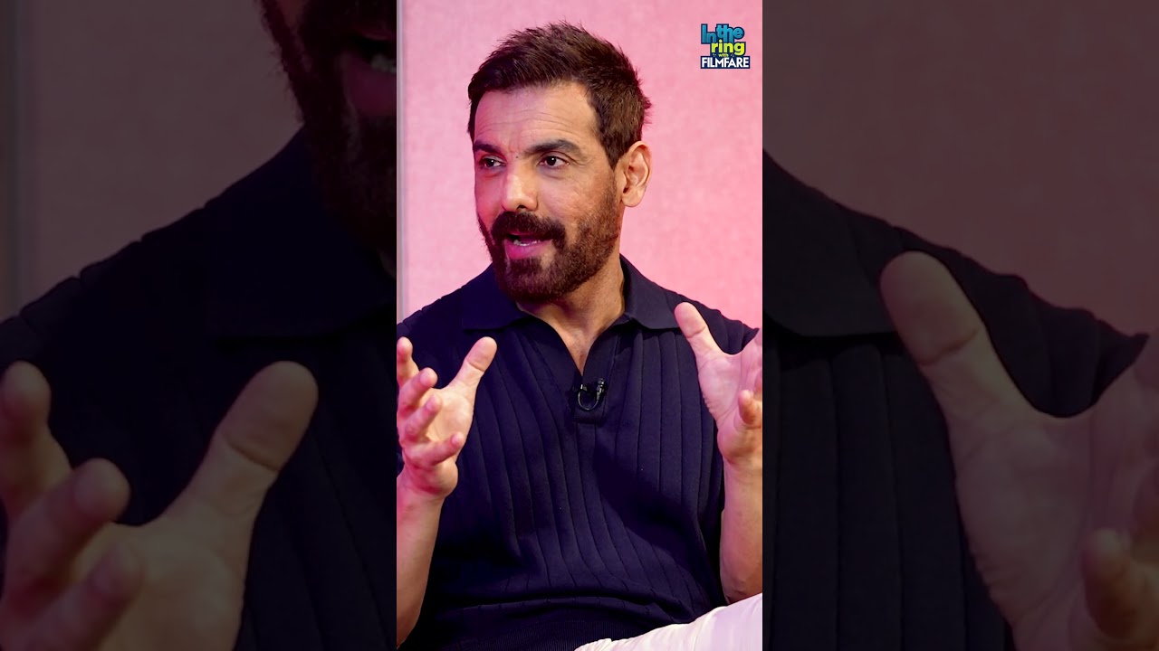 Why John Abraham Quit Social Media? #motivation  #success #quotes #inspiration #digitaldetox